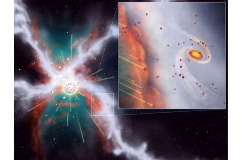M­o­l­e­k­ü­l­e­r­ ­f­i­l­a­m­a­n­,­ ­g­e­n­ç­ ­g­ü­n­e­ş­ ­s­i­s­t­e­m­i­m­i­z­i­ ­s­ü­p­e­r­n­o­v­a­d­a­n­ ­k­o­r­u­d­u­,­ ­ç­a­l­ı­ş­m­a­ ­ö­n­e­r­d­i­